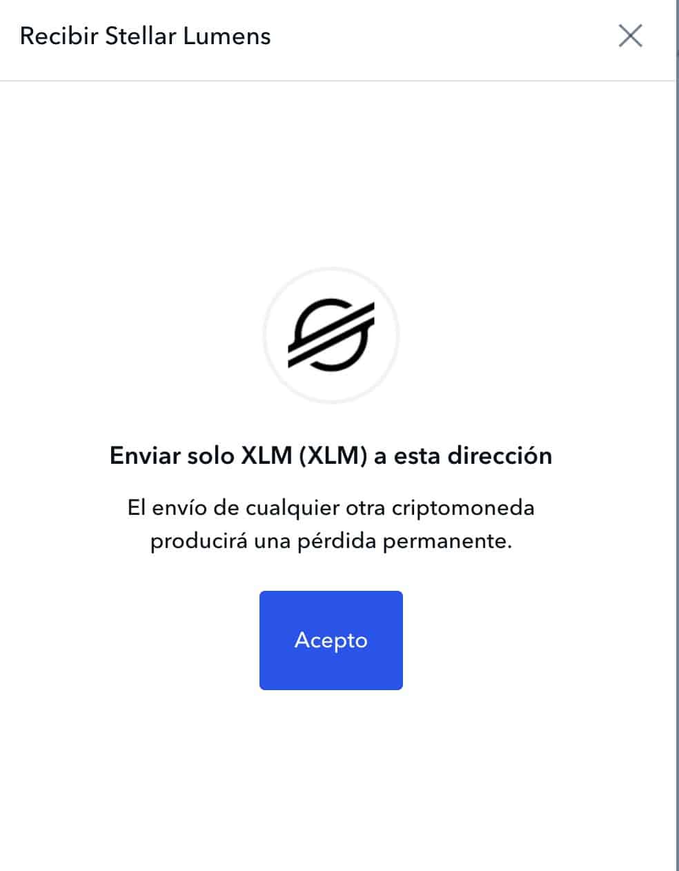 aviso xml