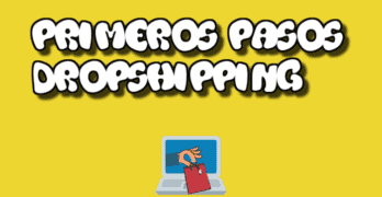 primeros pasos dropshipping