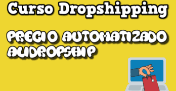 precio automatizado alidropship