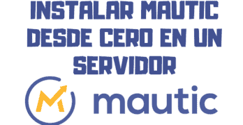 instalar mautic