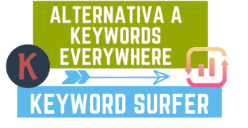 keyword surfer