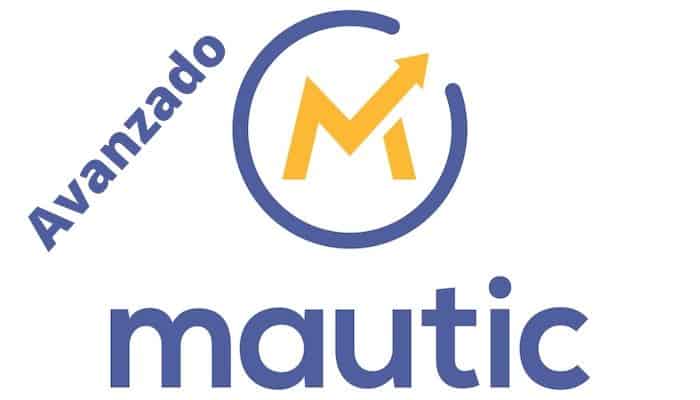 Curso Mautic Avanzado