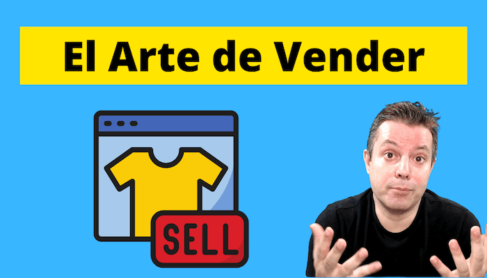 arte vender