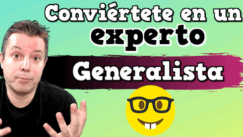 conviertete experto generalista