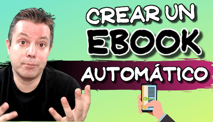 crear ebook desingrr