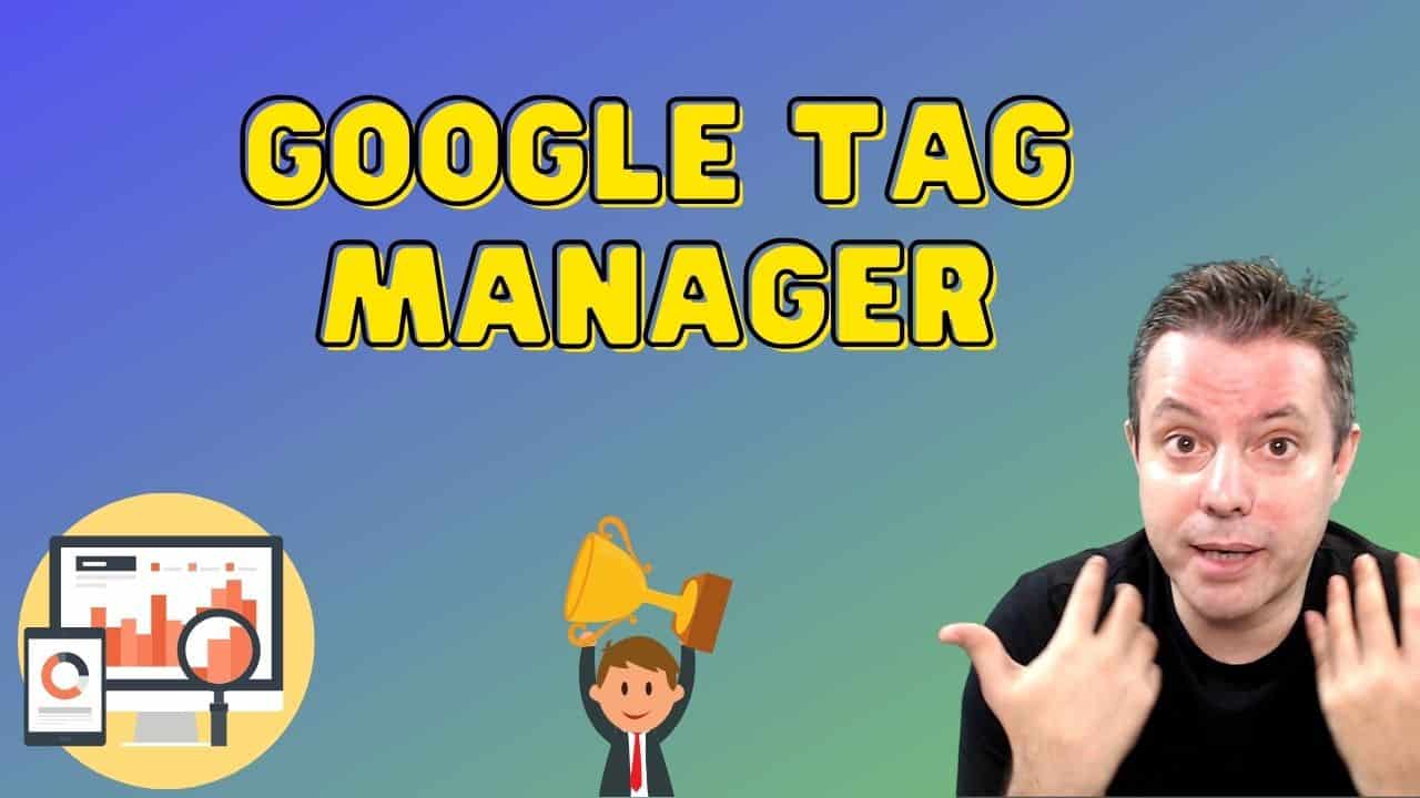 Curso Google Tag Manager