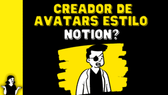 avatar notion