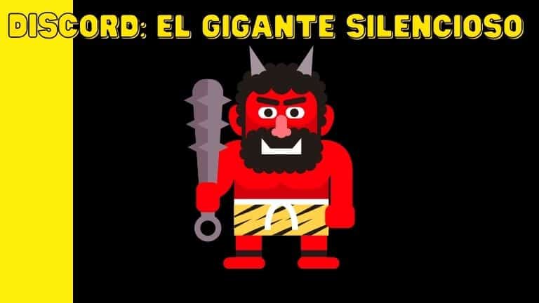 gigante silencioso