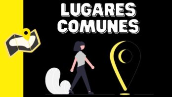 lugares comunes