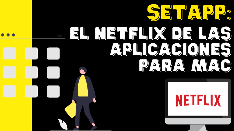 setapp netflix app