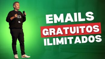 ¿Emails ILIMITADOS Gratuitos? Te digo como