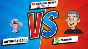 Añade VARIOS IDIOMAS a tus Videos de YouTube con IA