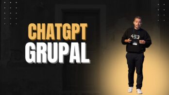 chatgpt grupal