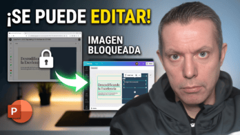 editar presentación notebooklm en powerpoint