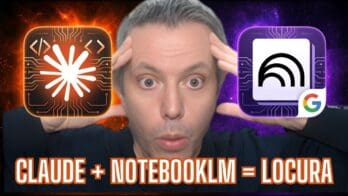 Claude Code + NotebookLM gratis: investiga sin gastar tokens