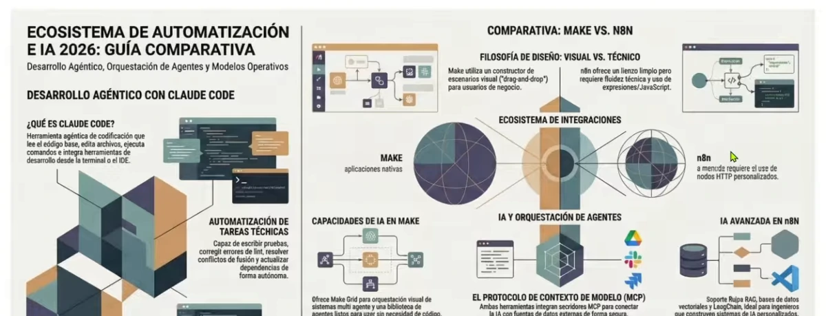 Infografía generada por NotebookLM a partir de las fuentes del cuaderno
